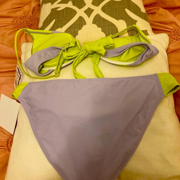 Bikini brand new California Sunshine - Picture 4 of 6